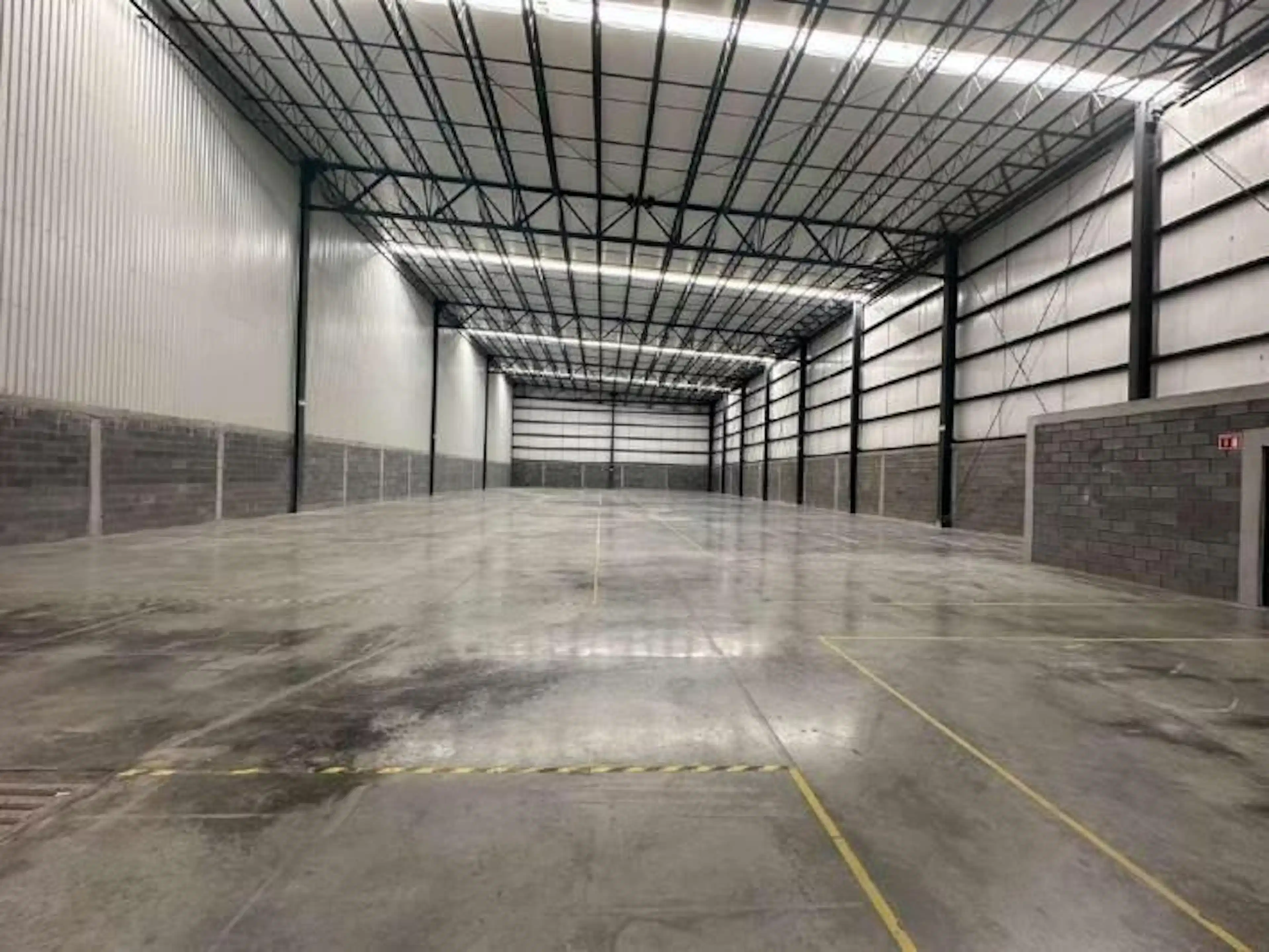 Matehuala - Monterrey 335