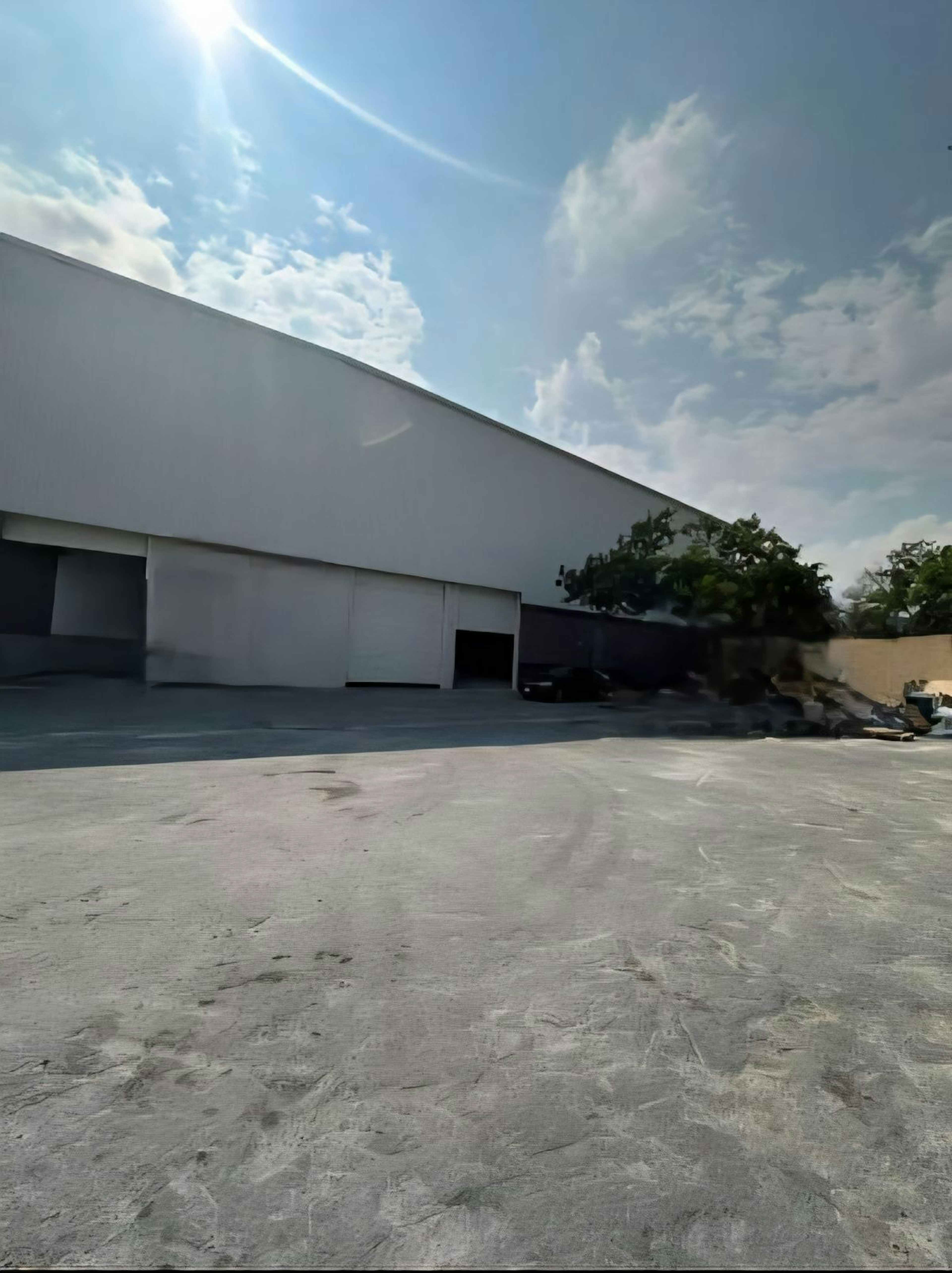 Matehuala - Monterrey 335