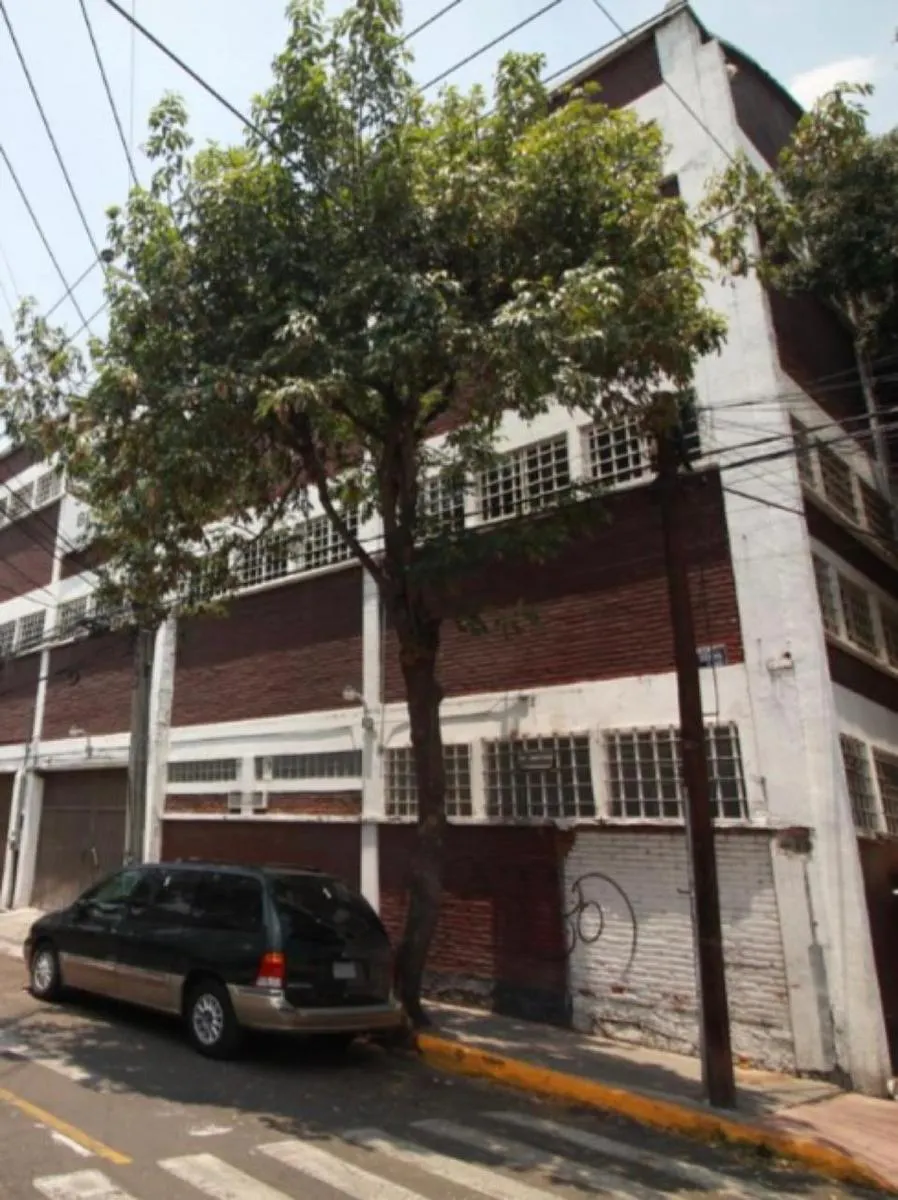 Industrial Spot2