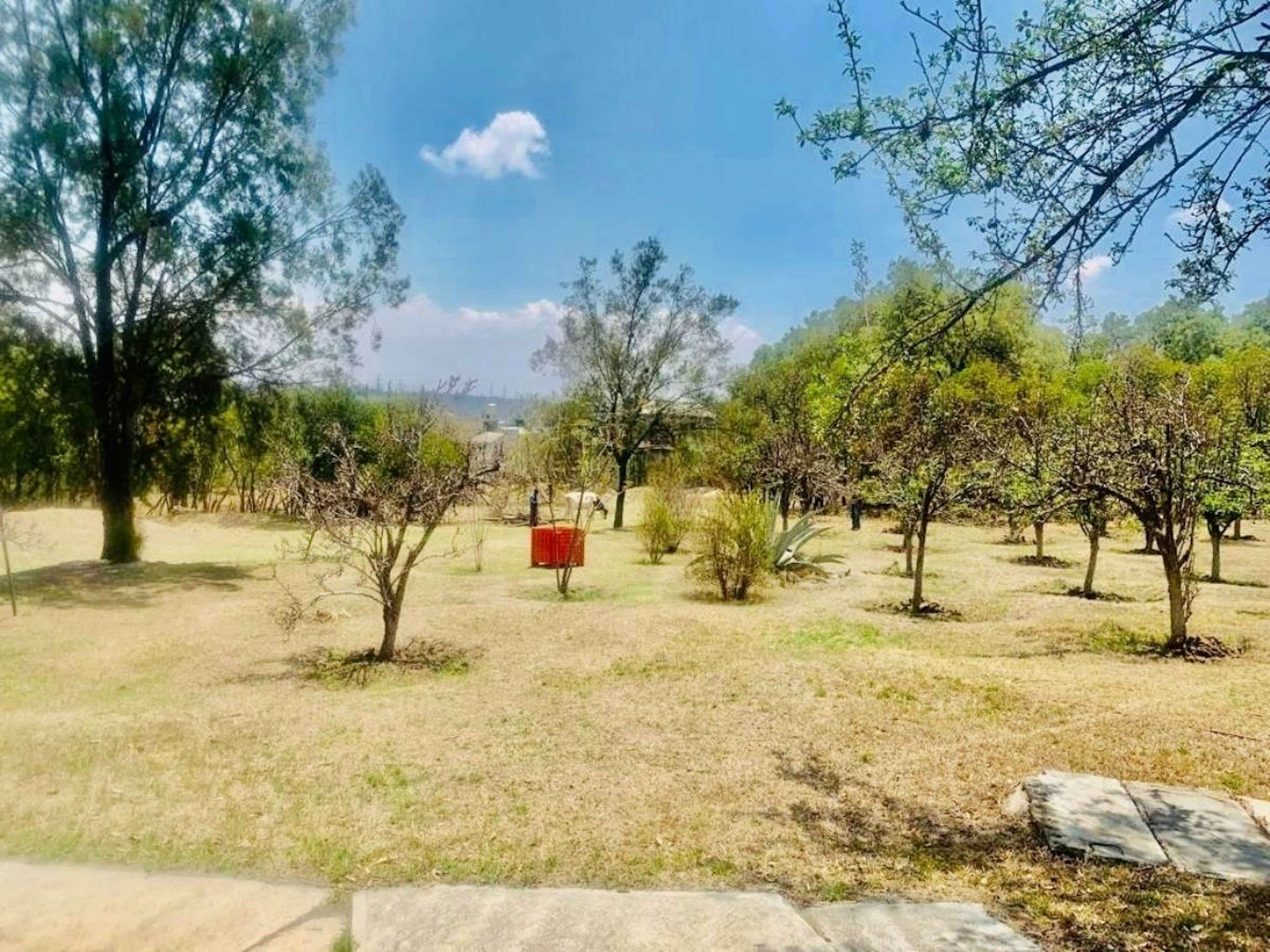 Terreno En Venta En Granjas Lomas De Guadalupe, Cuautitlán Izcalli, México