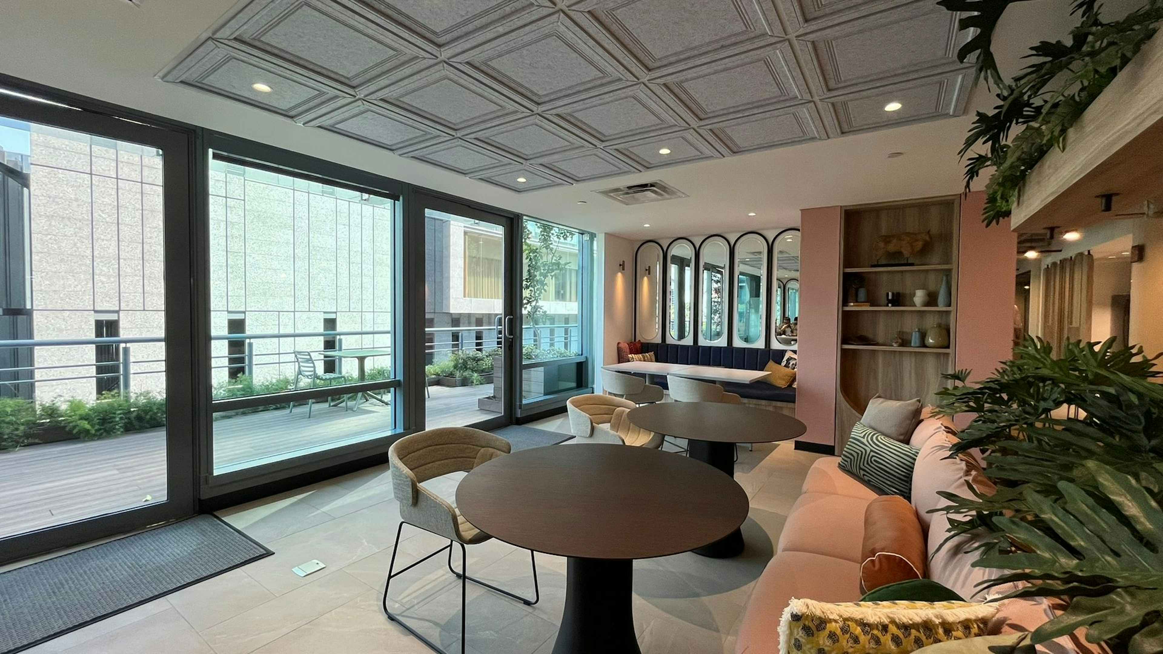 Avenida Paseo De La Reforma 350