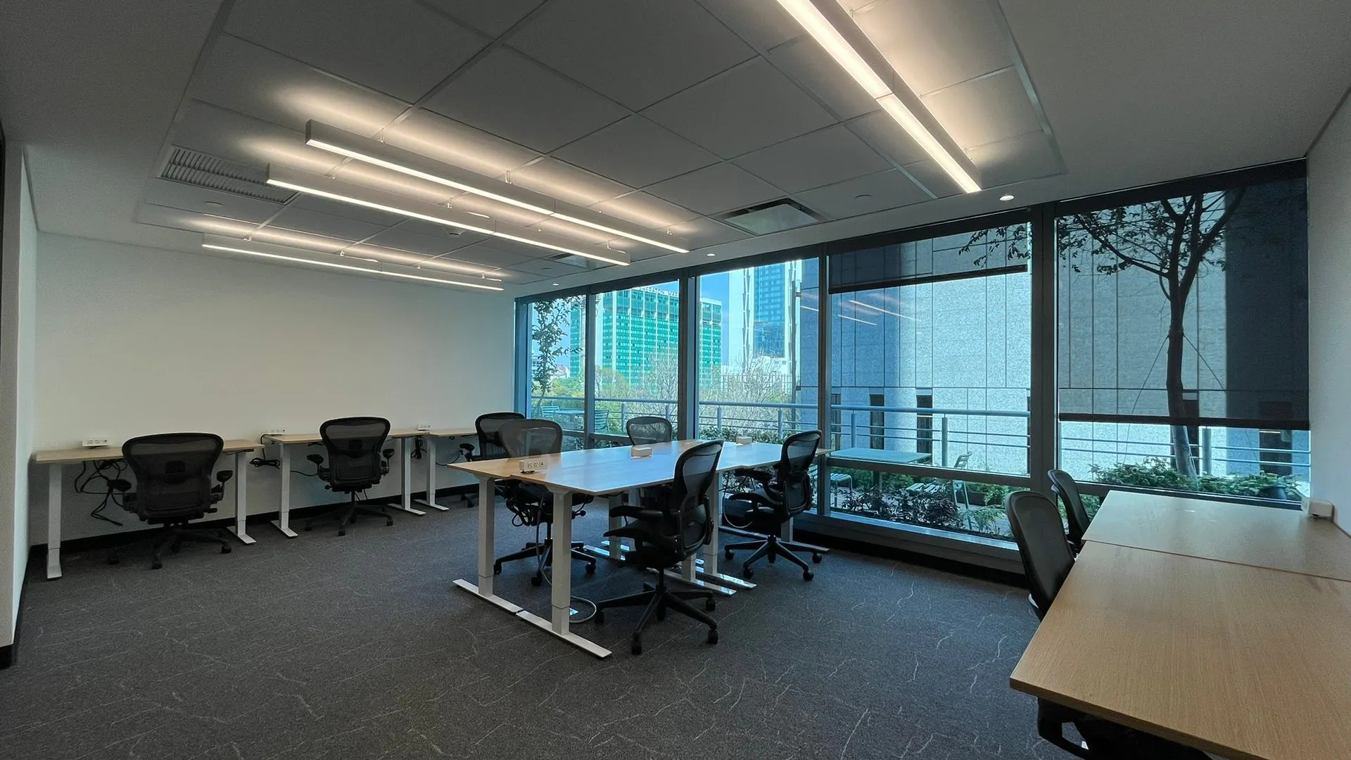 Oficina Spot2