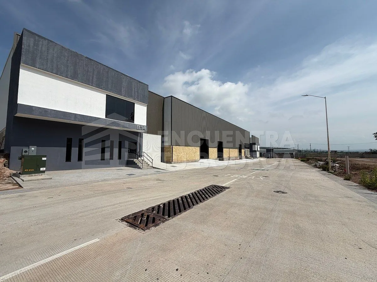 Industrial Spot2