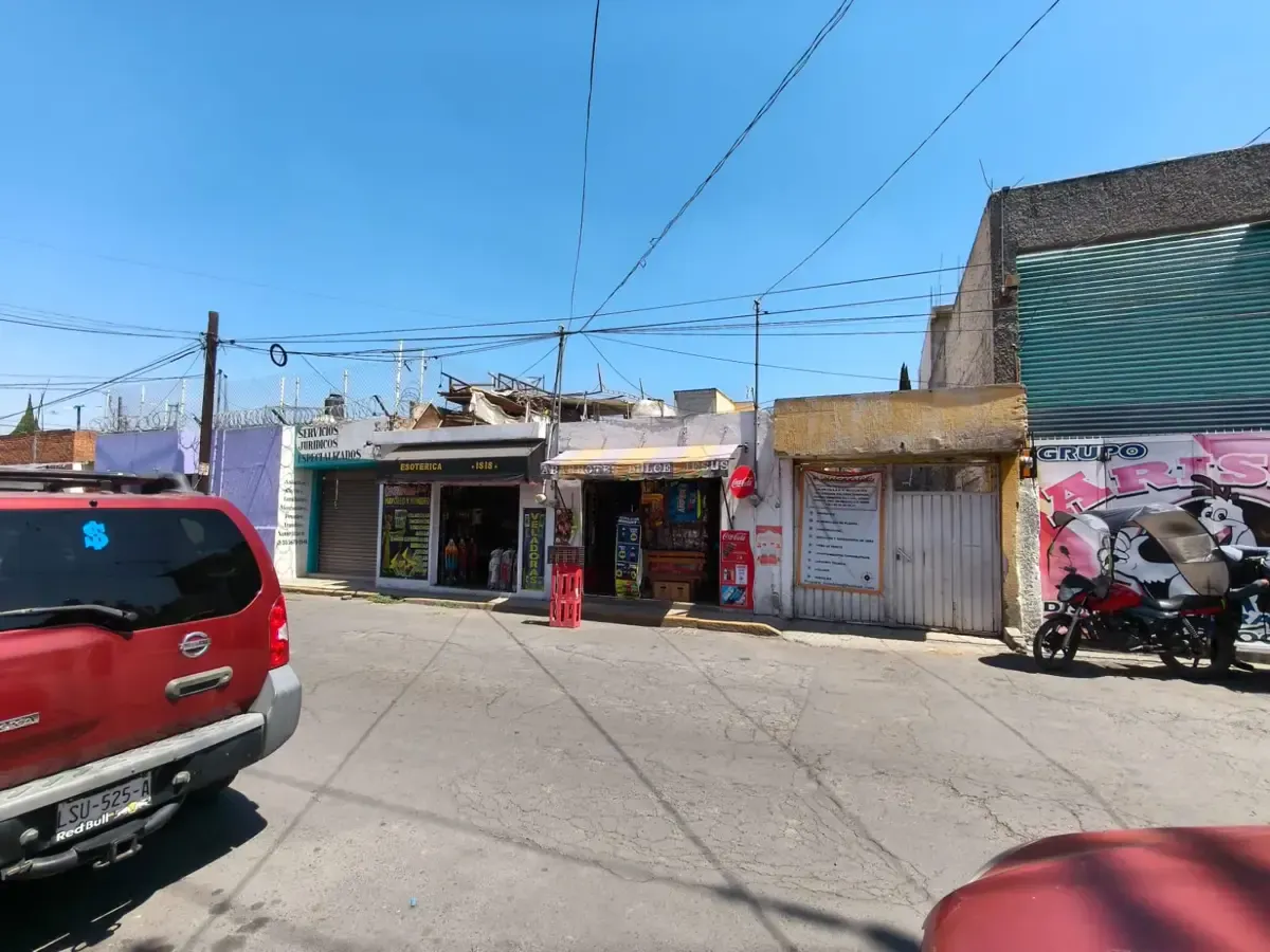 Local Comercial Spot2