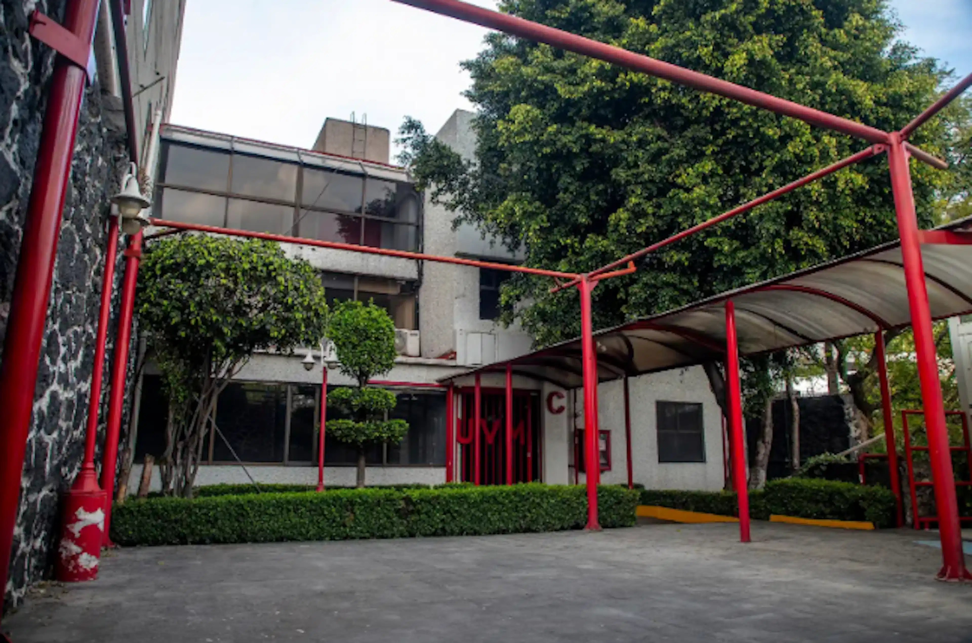 Edificio C - Espacio 47