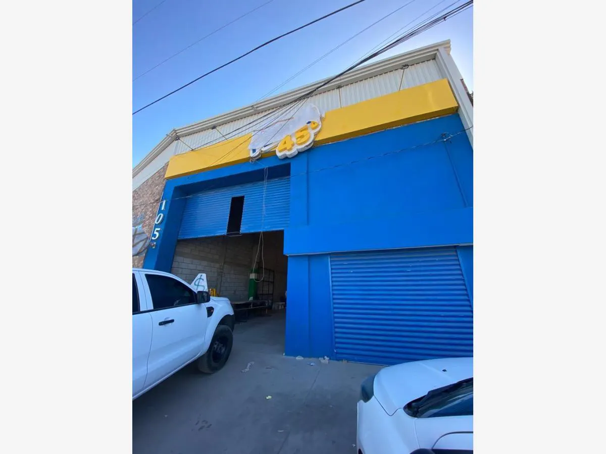 Industrial Spot2