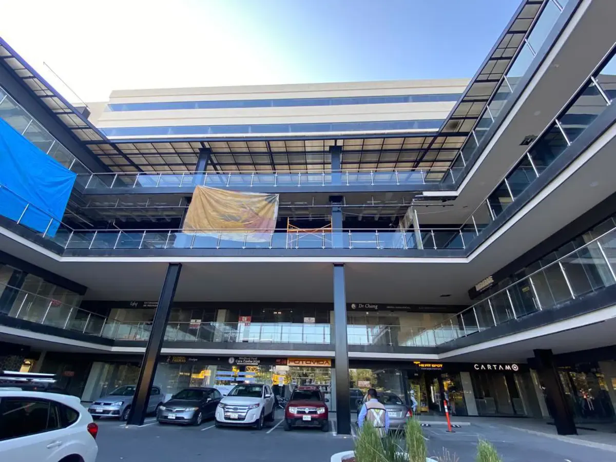 Oficina Spot2
