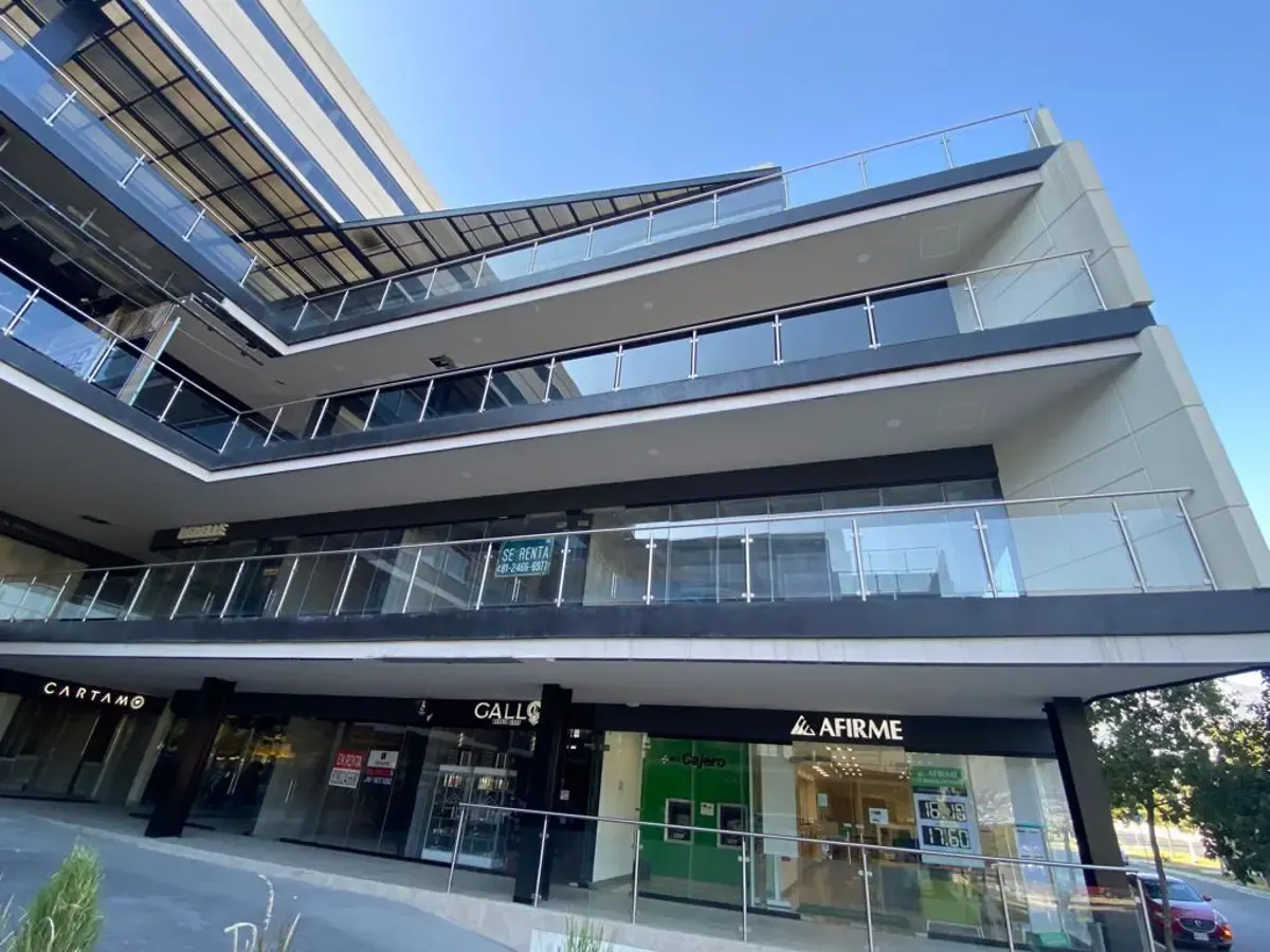 Oficina Spot2