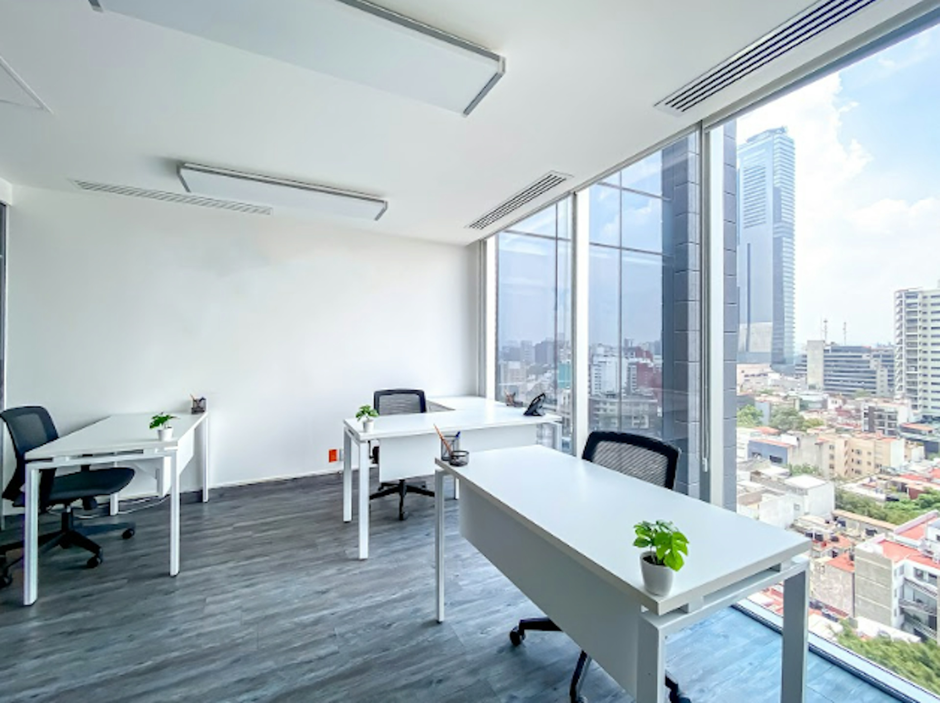 Oficina De 1-3 Personas-photo