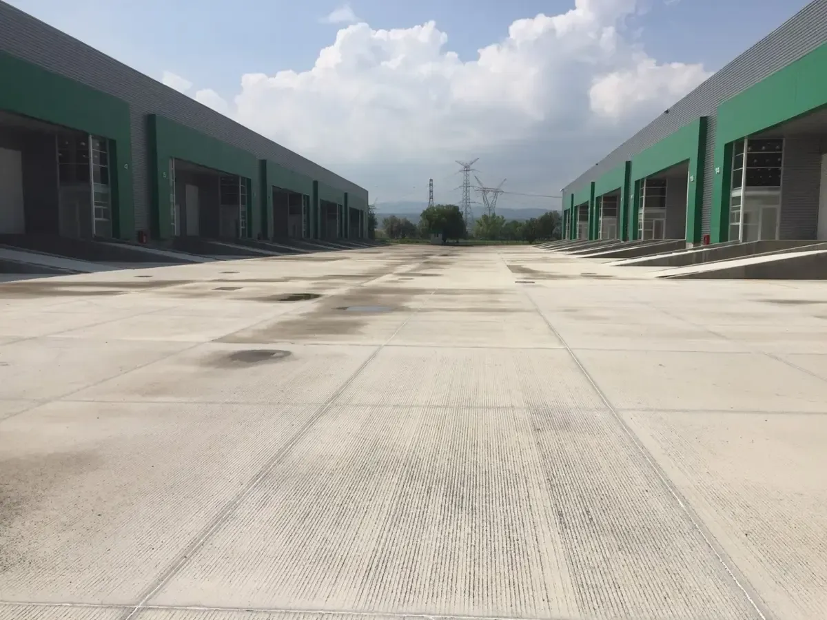 Industrial Spot2