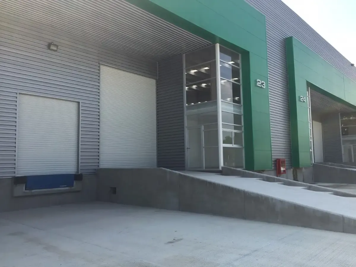 Industrial Spot2