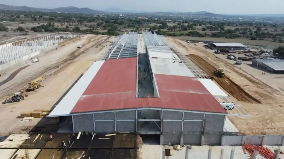 Industrial Spot2