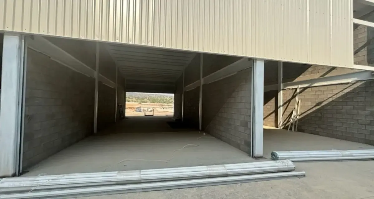 Industrial Spot2