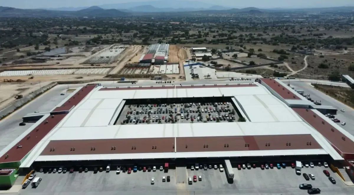 Industrial Spot2