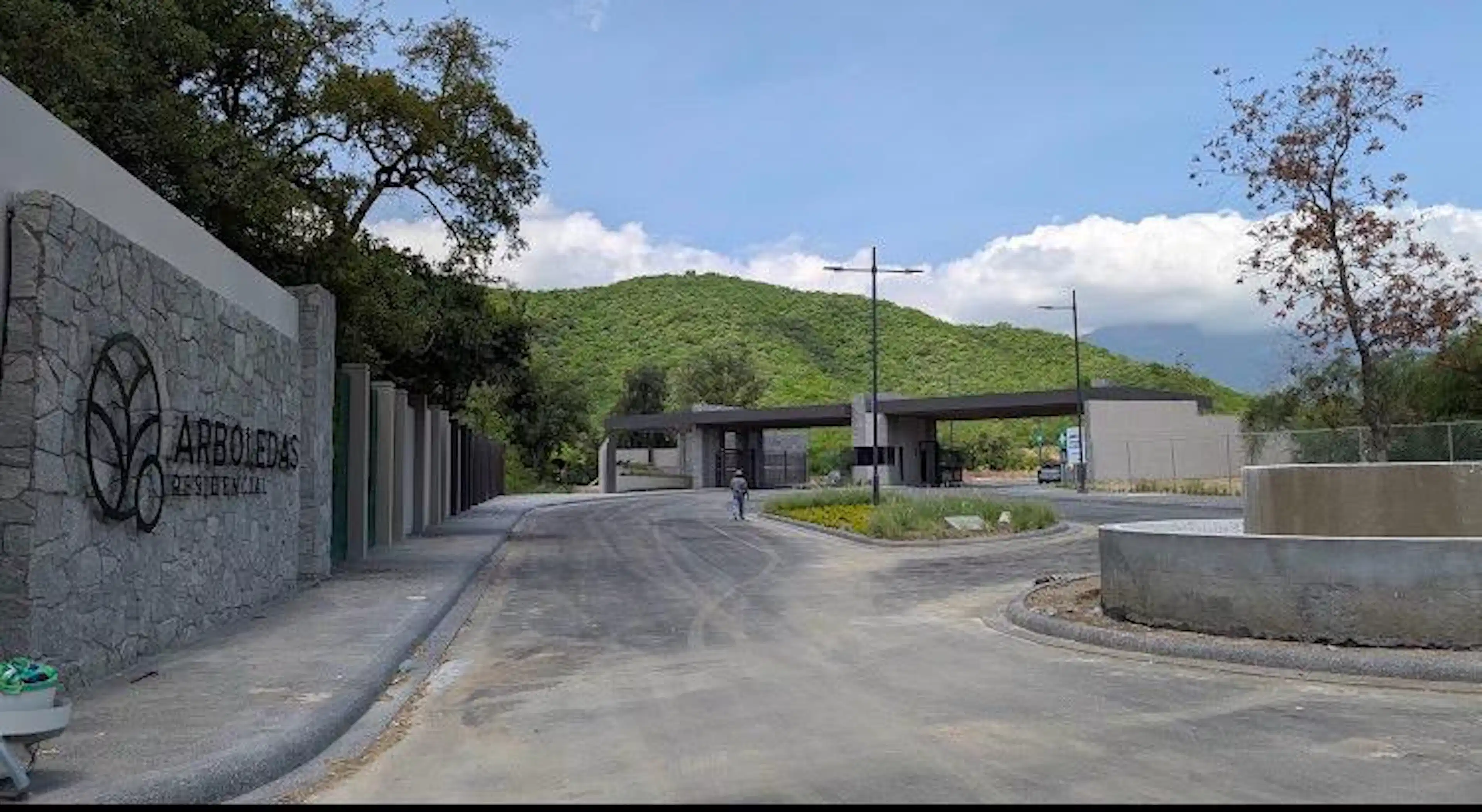 Terreno en Santiago