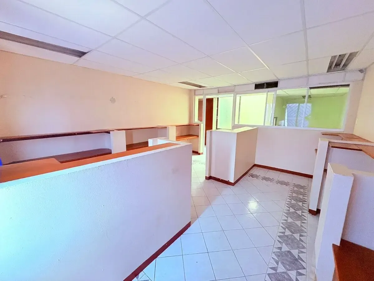 Oficina Spot2