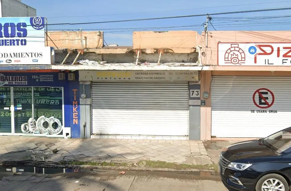 Local Comercial Spot2