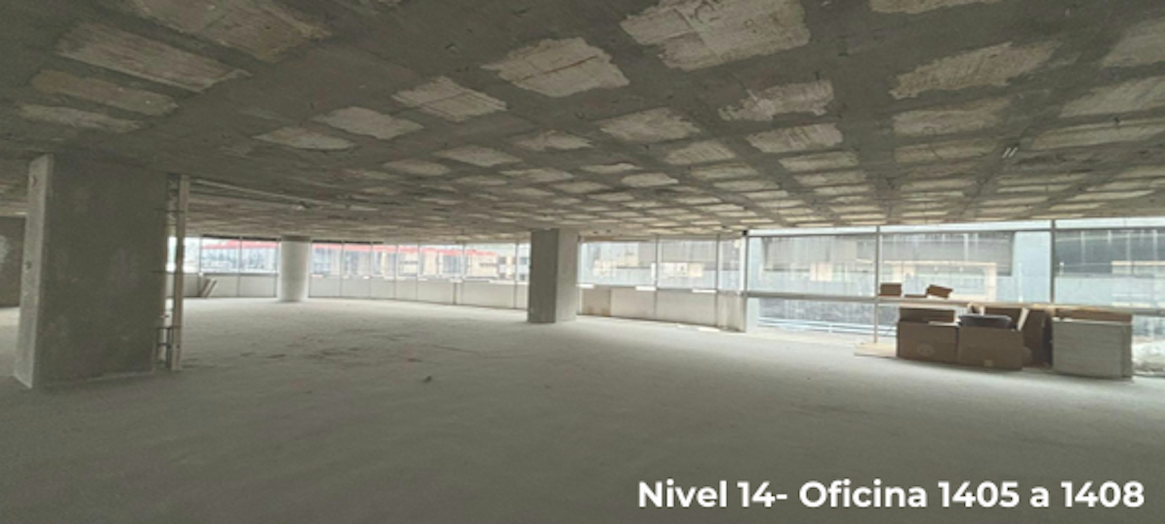 Piso 12 - 1205-photo