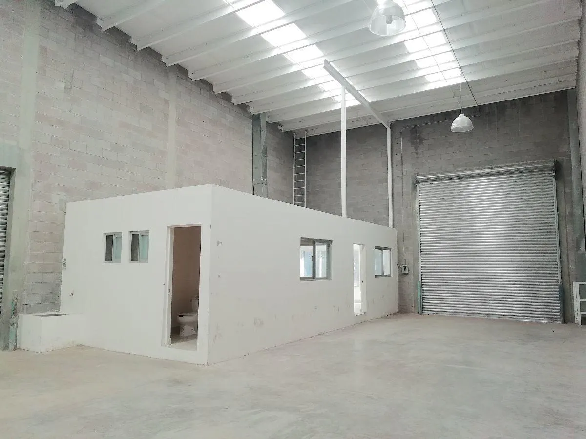 Industrial Spot2