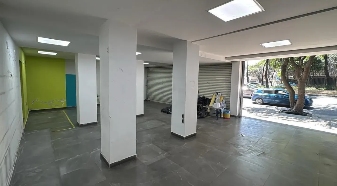Local Comercial Spot2