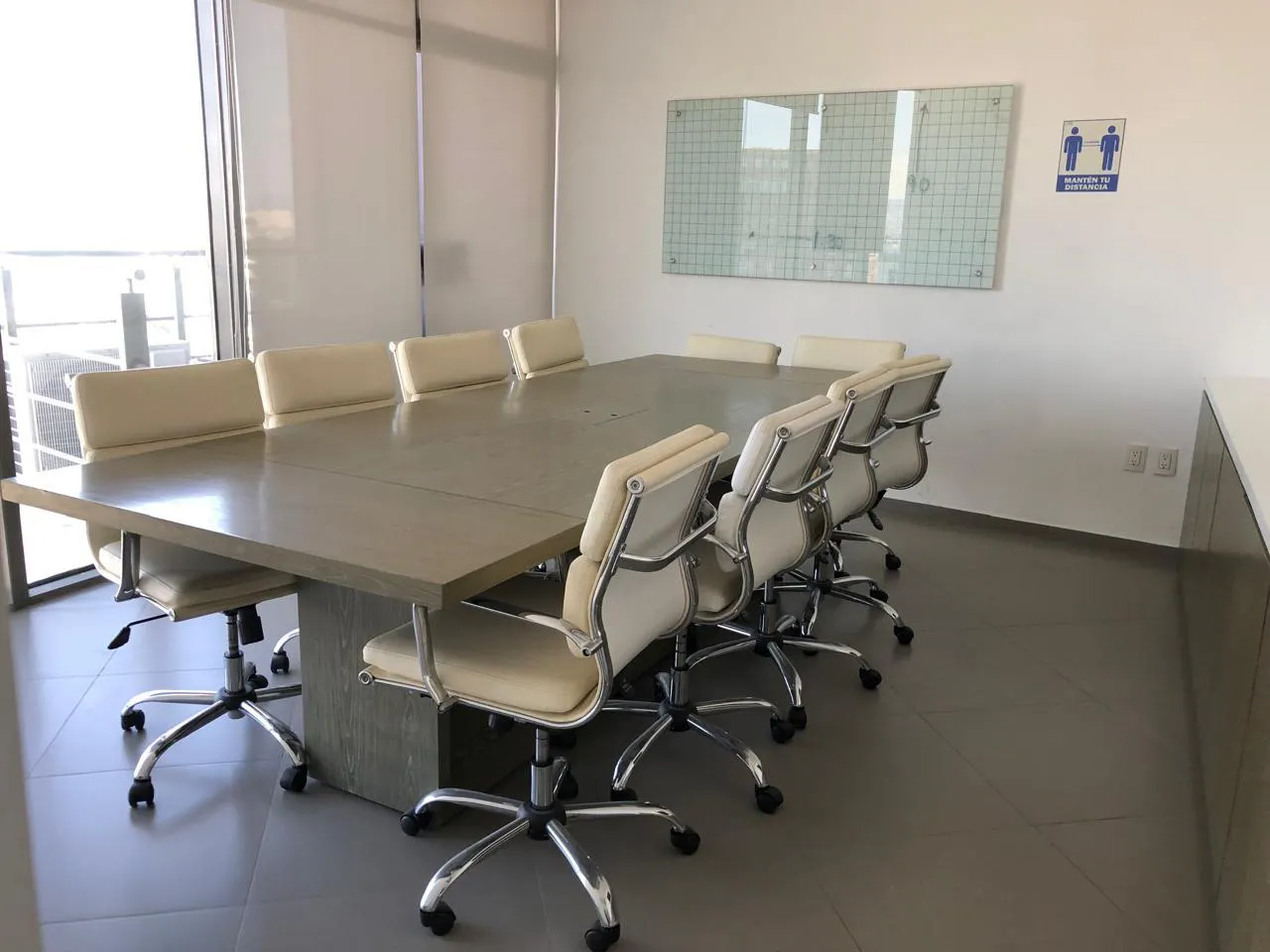 Oficina Spot2