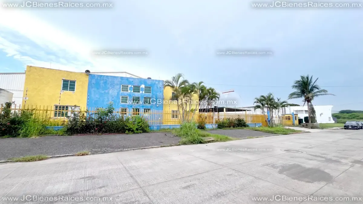 Industrial Spot2