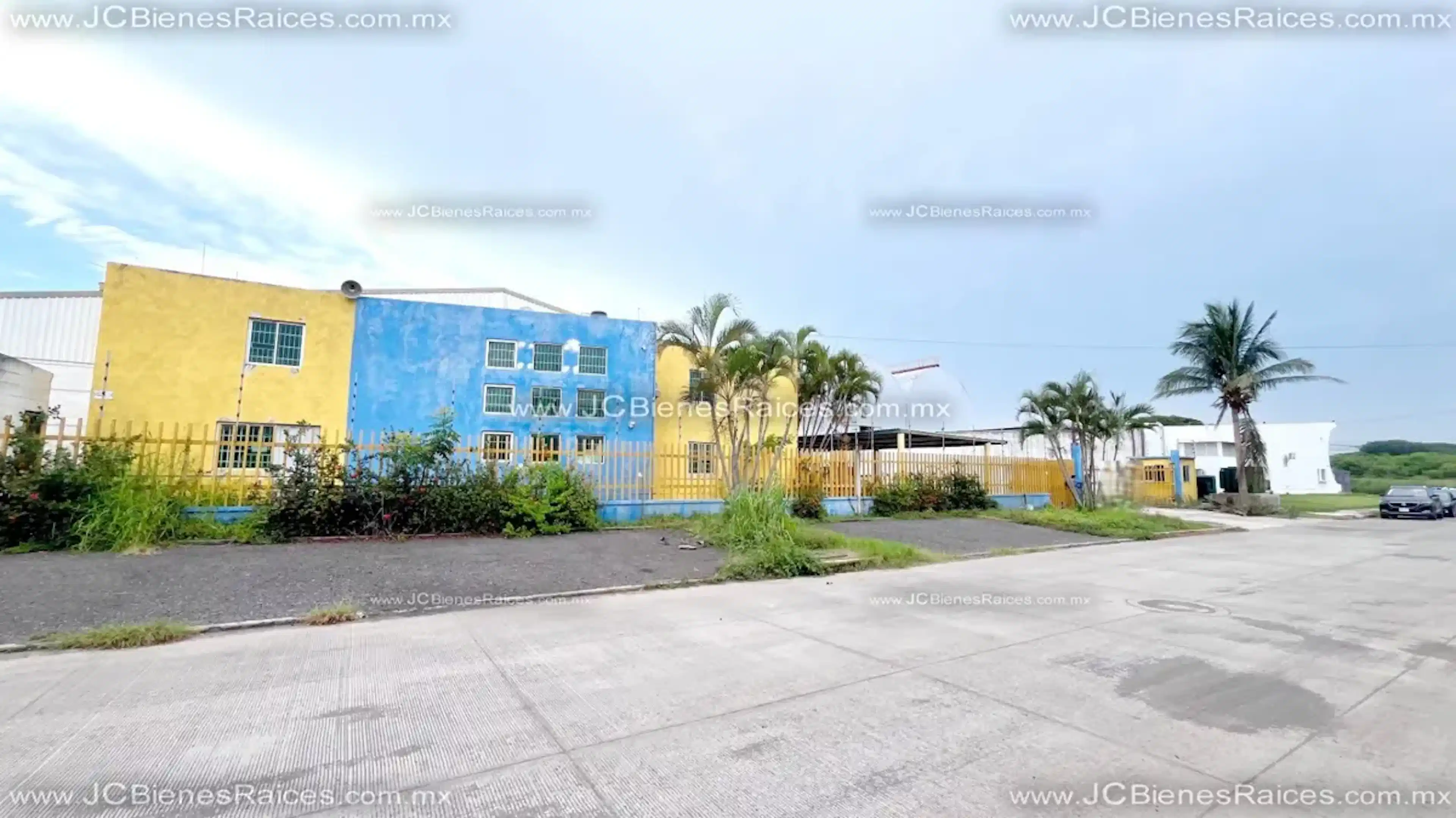 Bodega en venta en Bruno Pagliai, Veracruz, Veracruz de Ignacio de la Llave