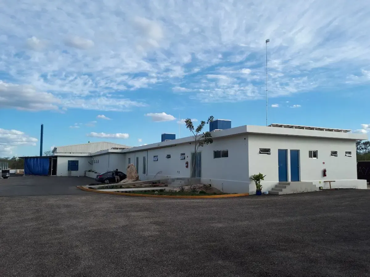 Industrial Spot2