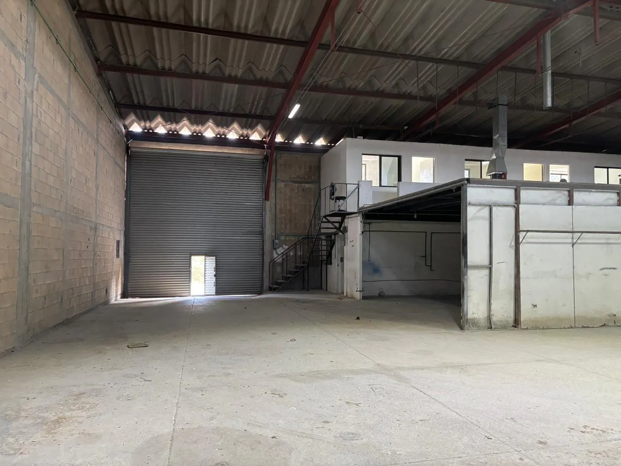 Industrial Spot2