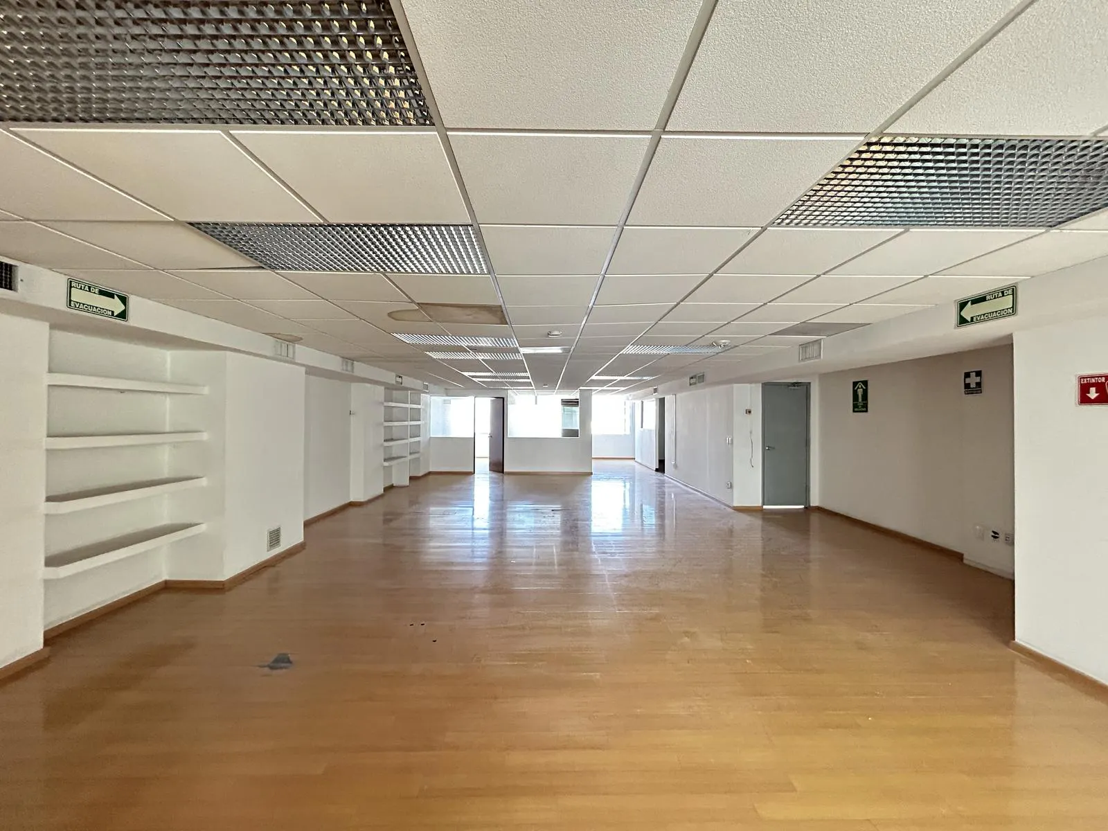 Oficina Spot2