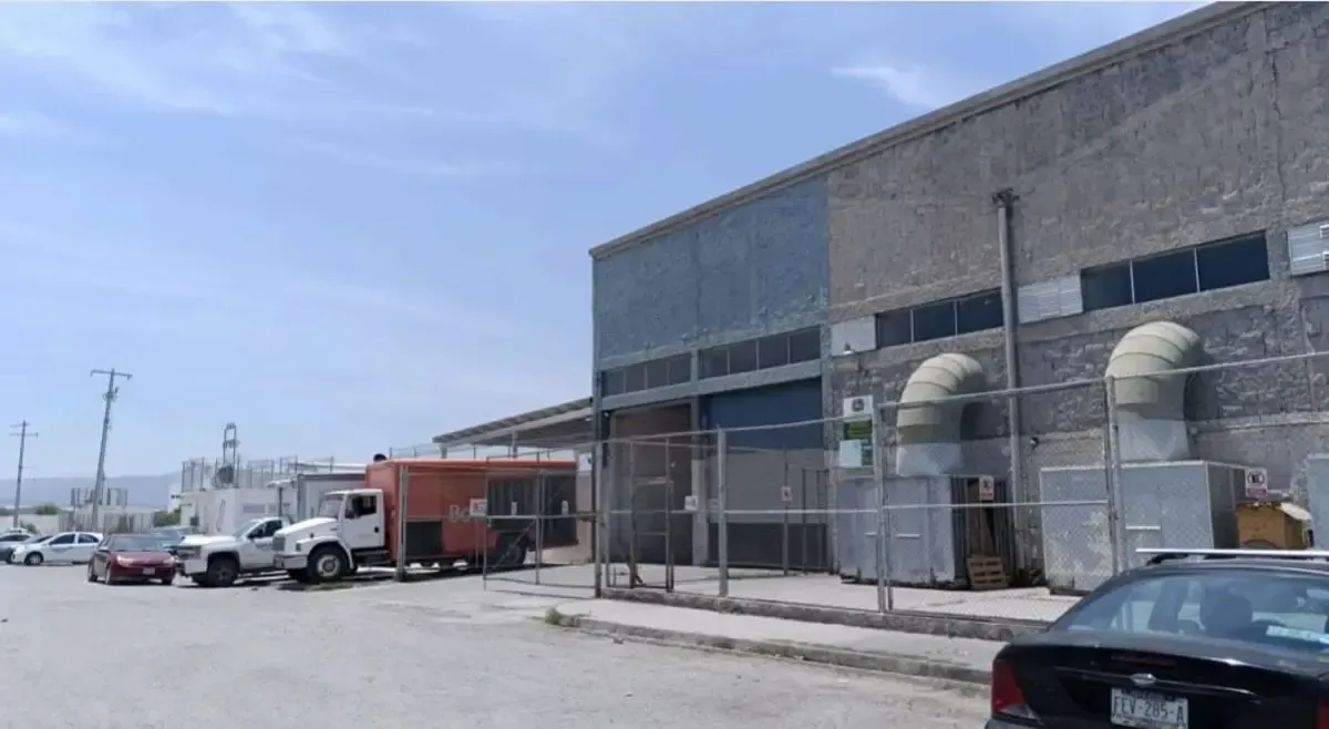 Industrial Spot2
