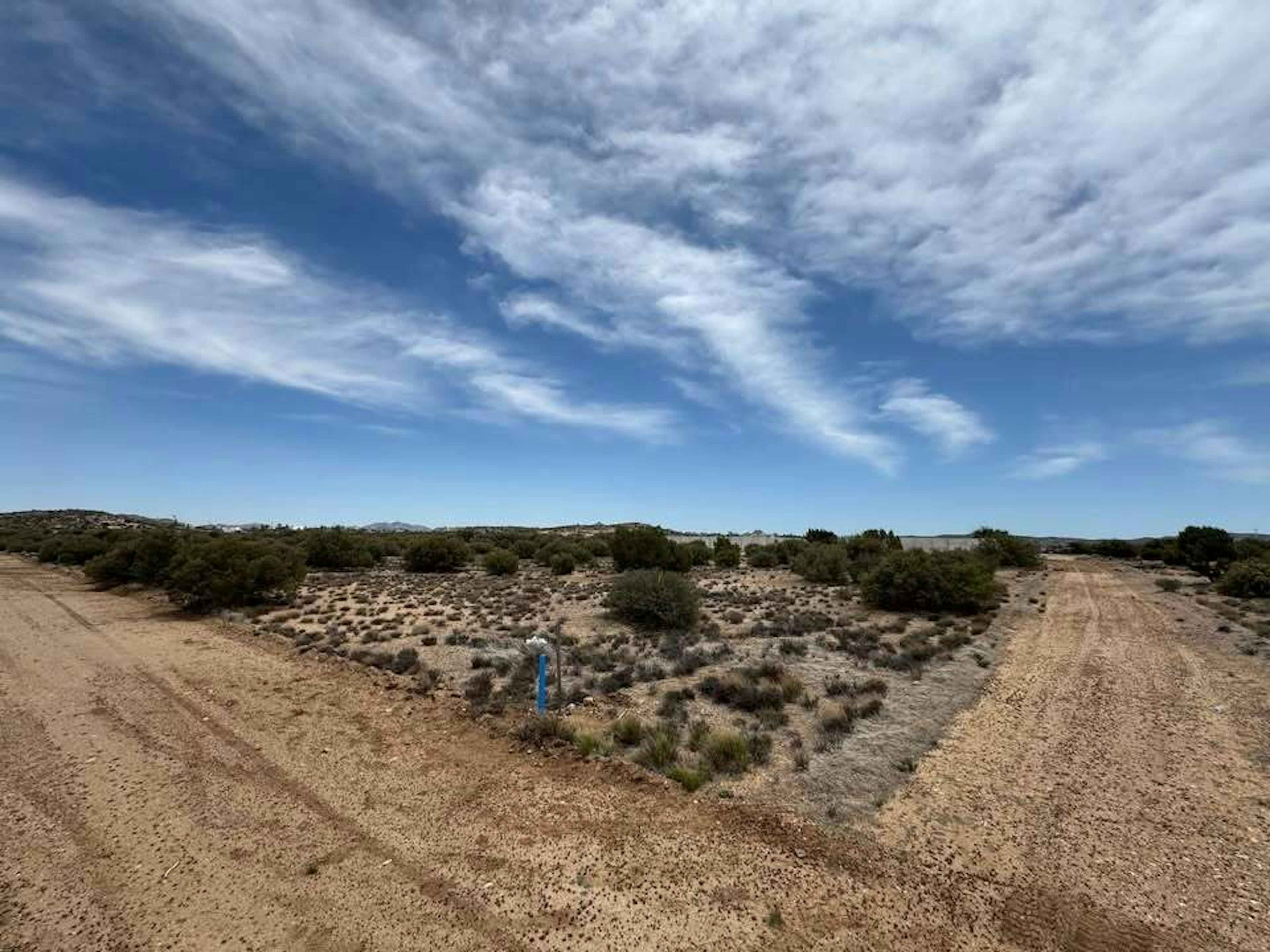 Tijuana-mexicali S/n