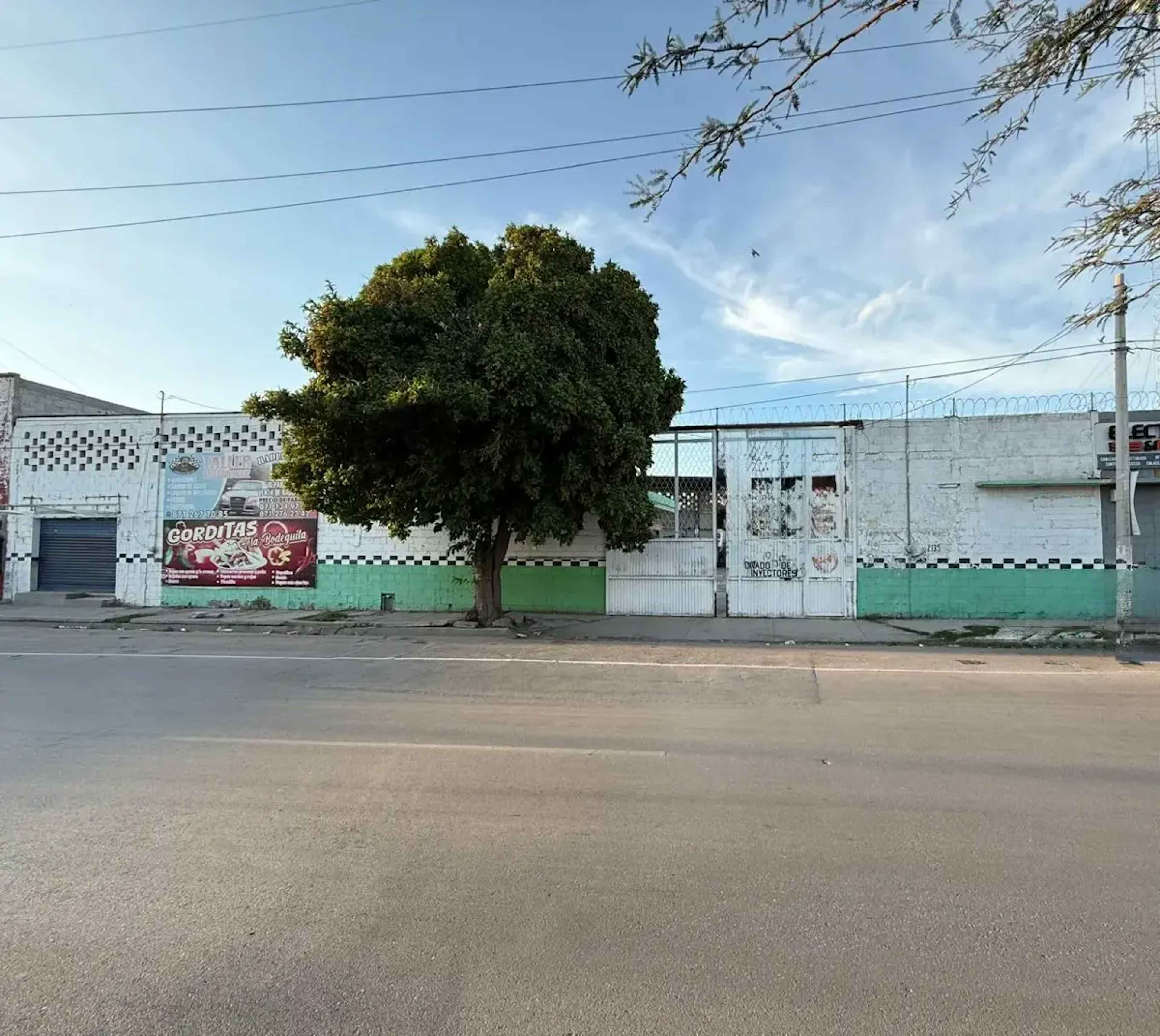 Terreno En Renta En Palmas San Isidro, Torreón, Coahuila De Zaragoza