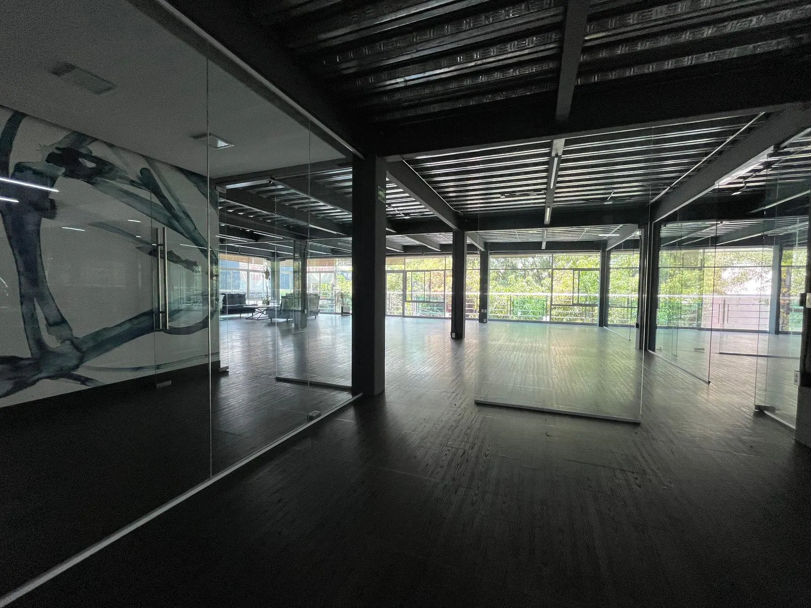 Oficina Spot2