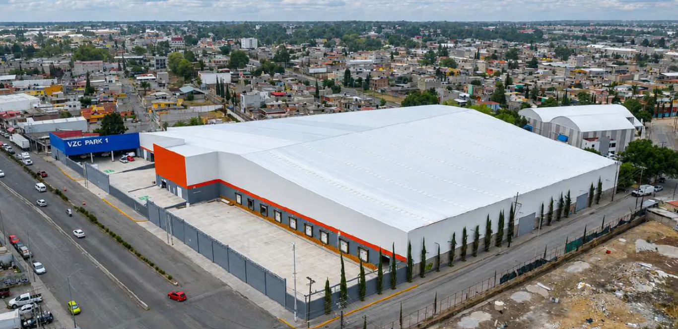 Industrial Spot2