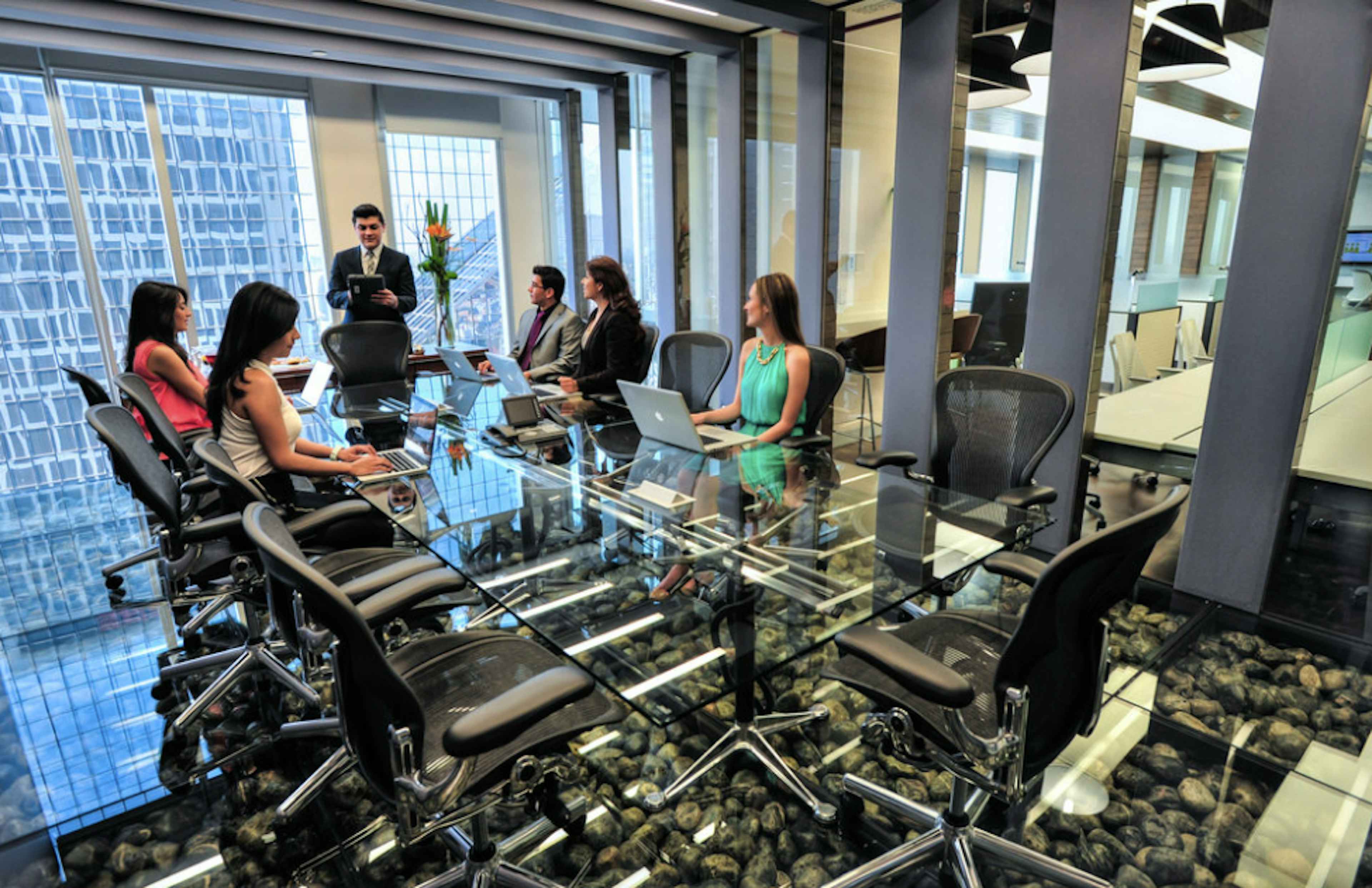 Av. Paseo De La Reforma 243