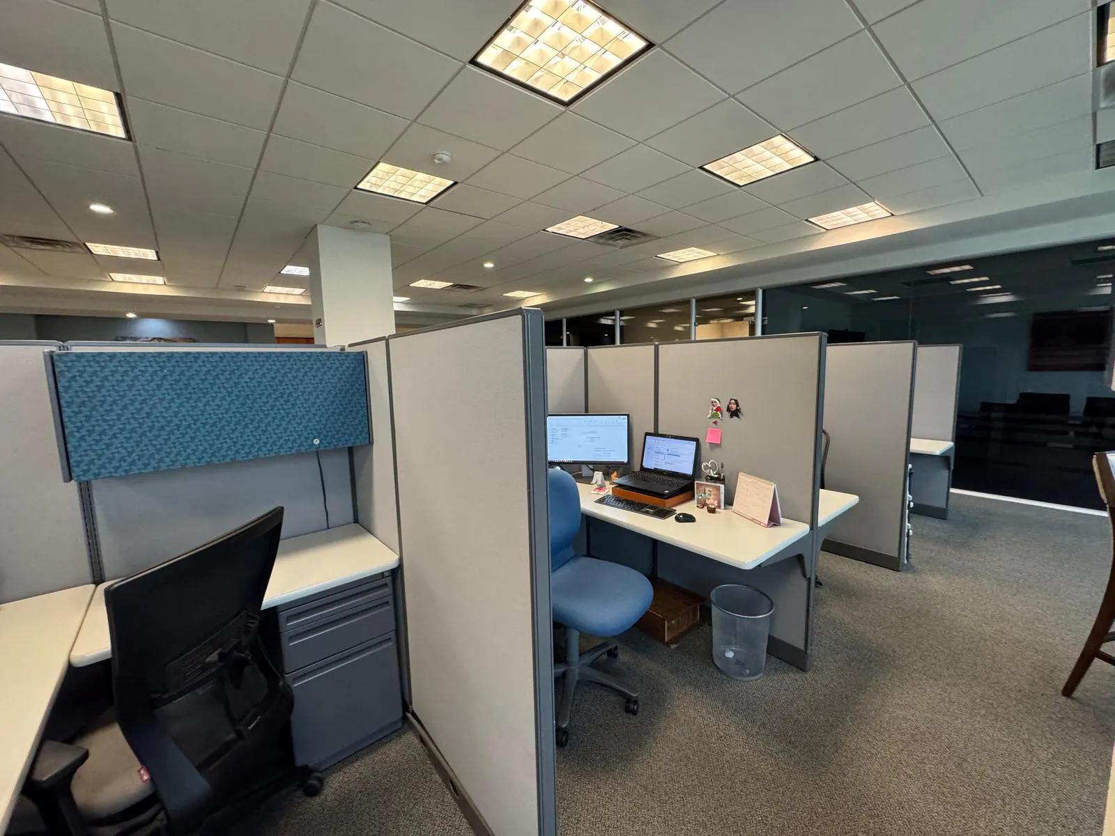 Oficina Spot2
