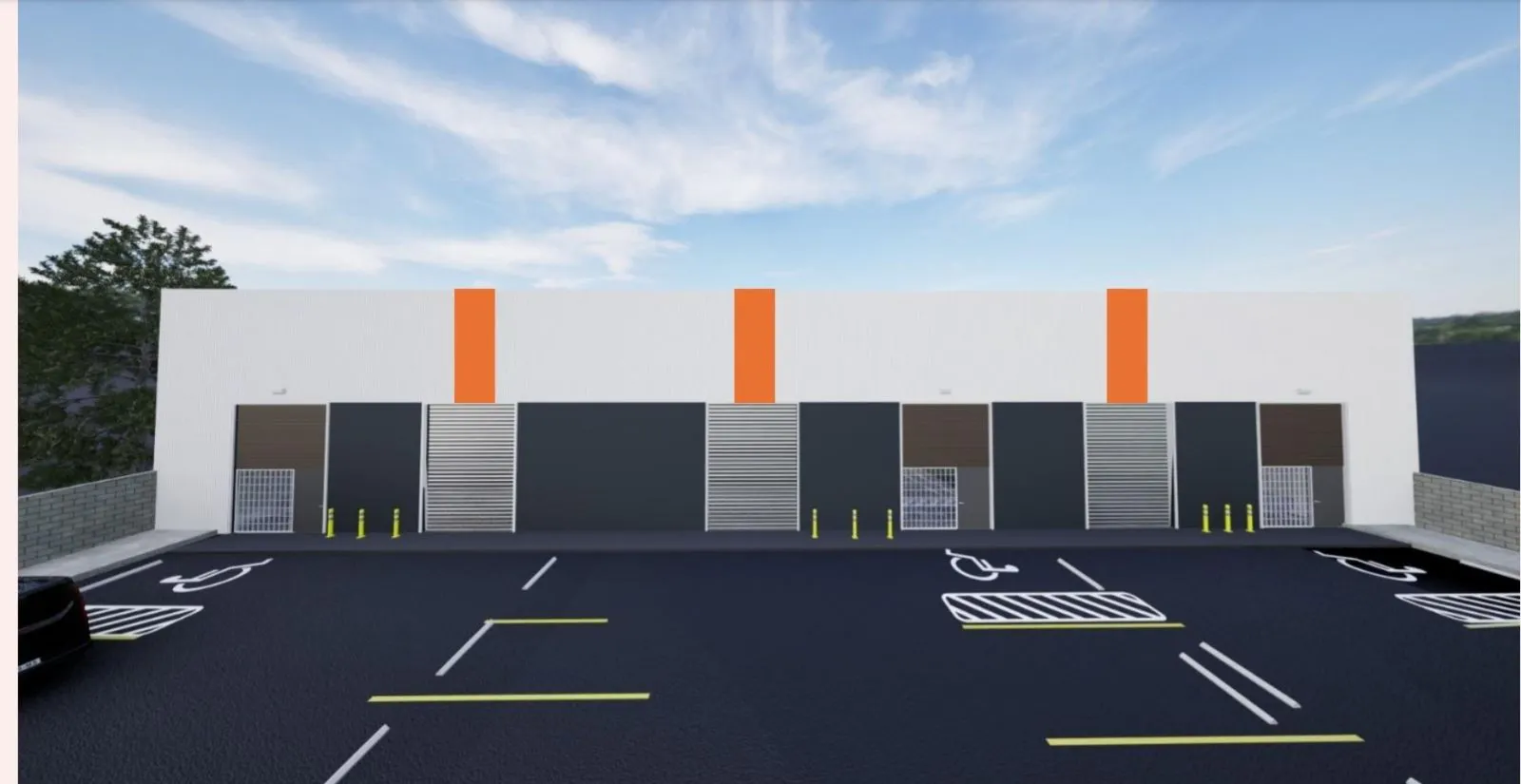 Industrial Spot2