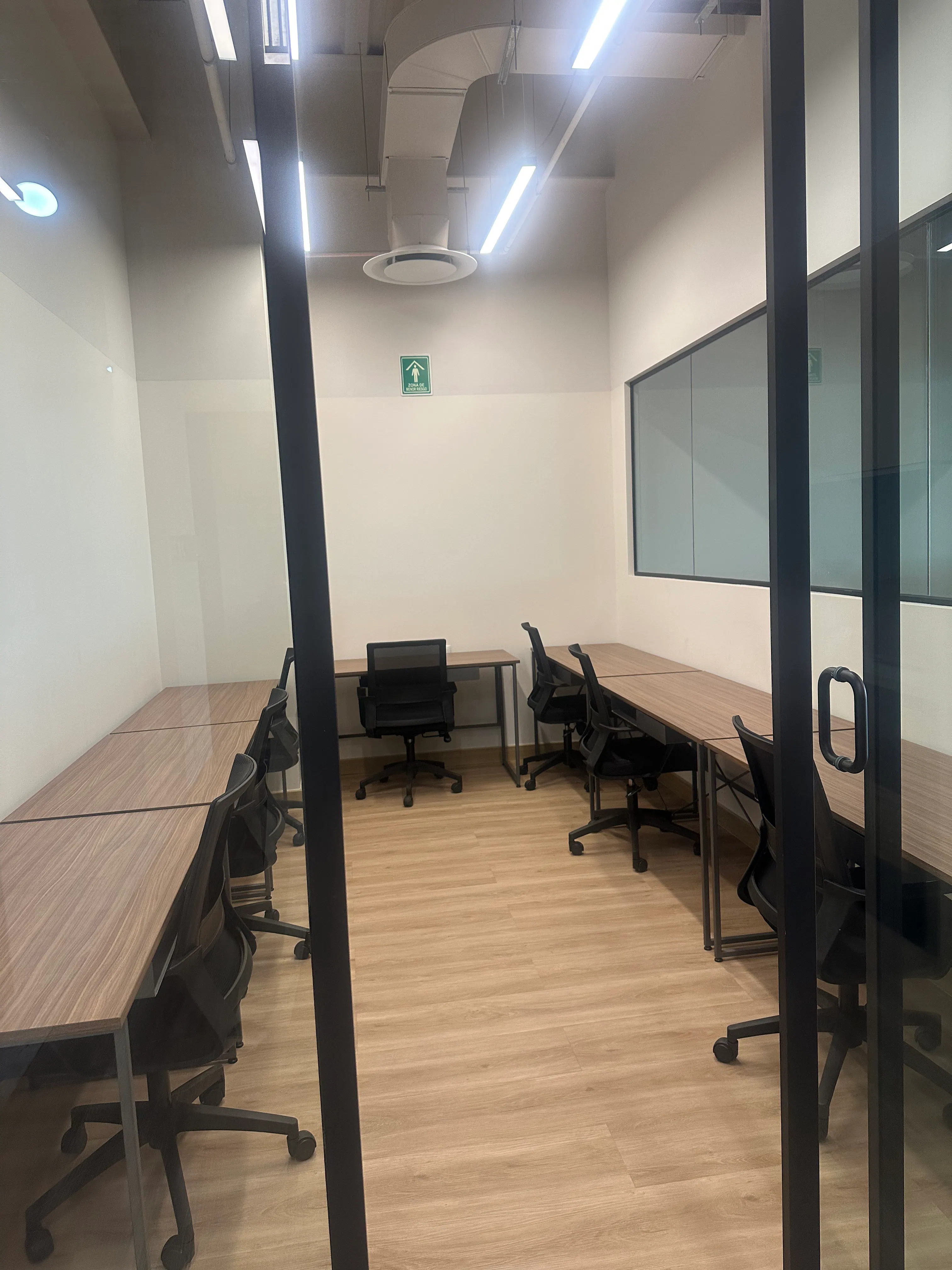 Oficina Spot2