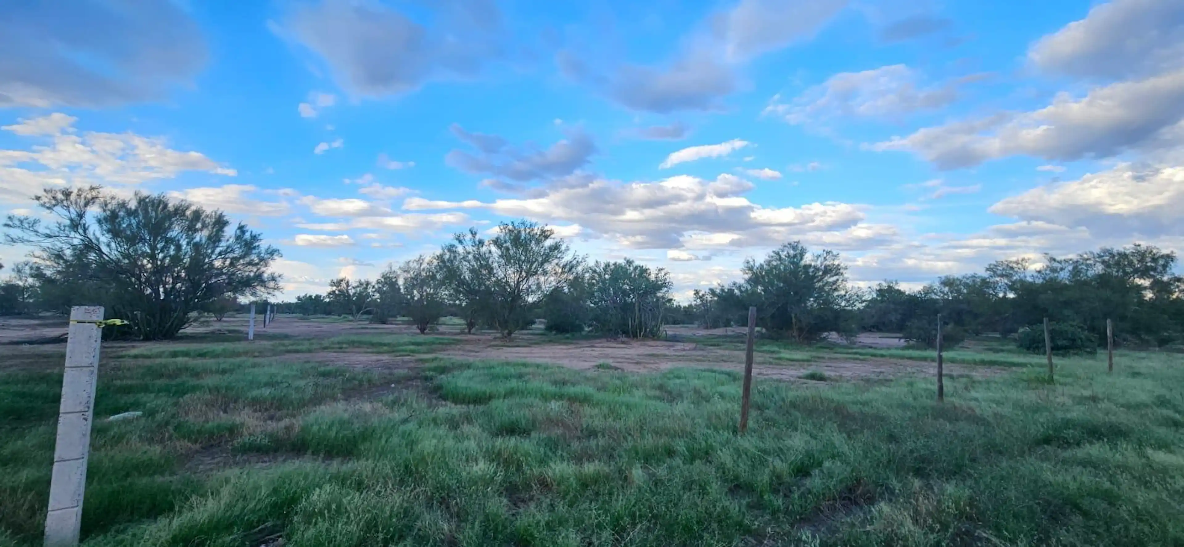 Terreno en venta en La Yesca