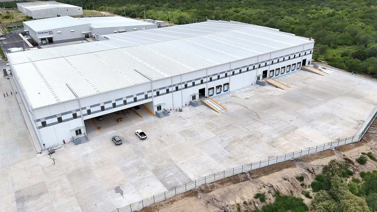 Industrial Spot2