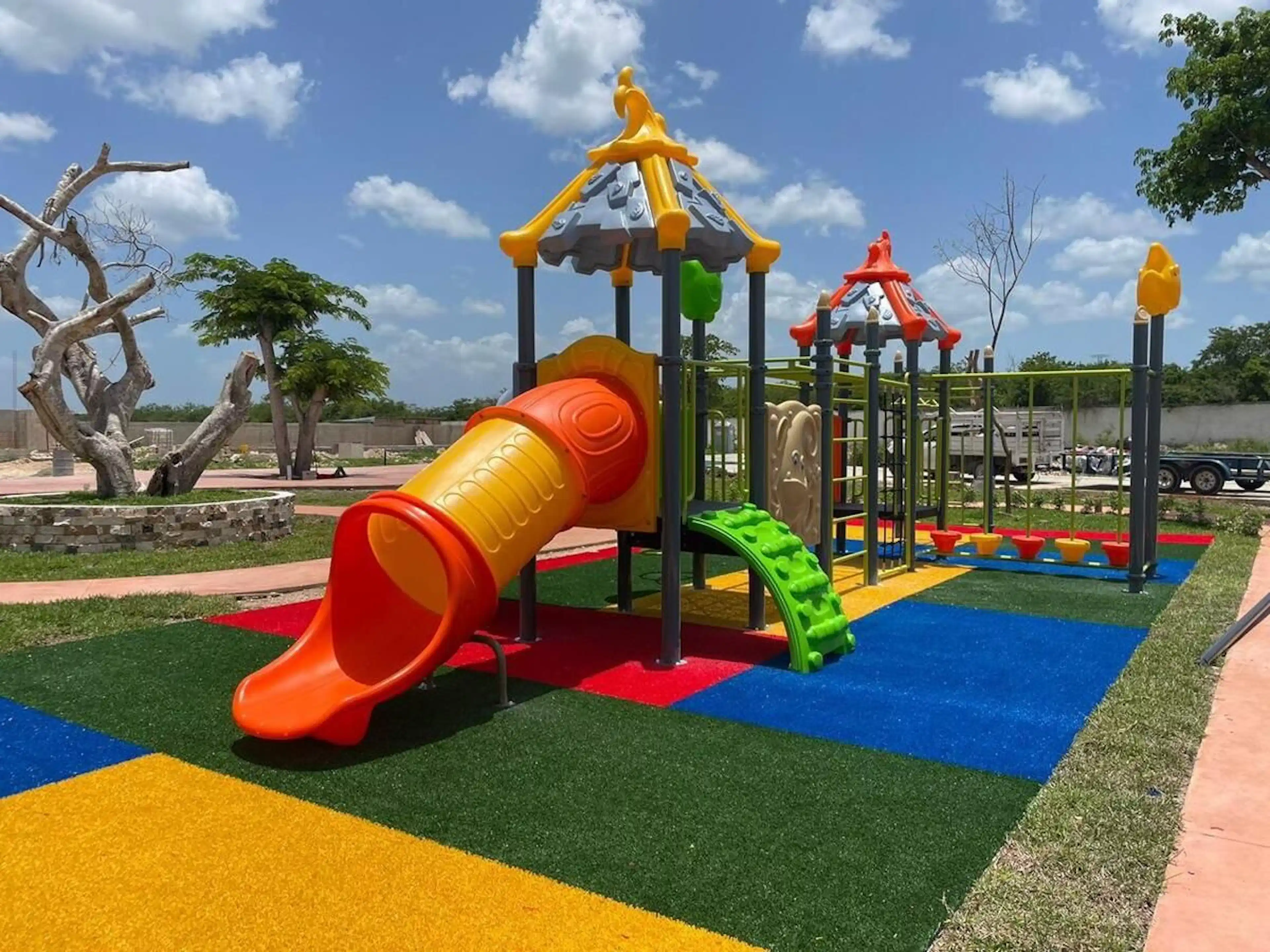 Terreno Residencial En Zona Norte De Mérida