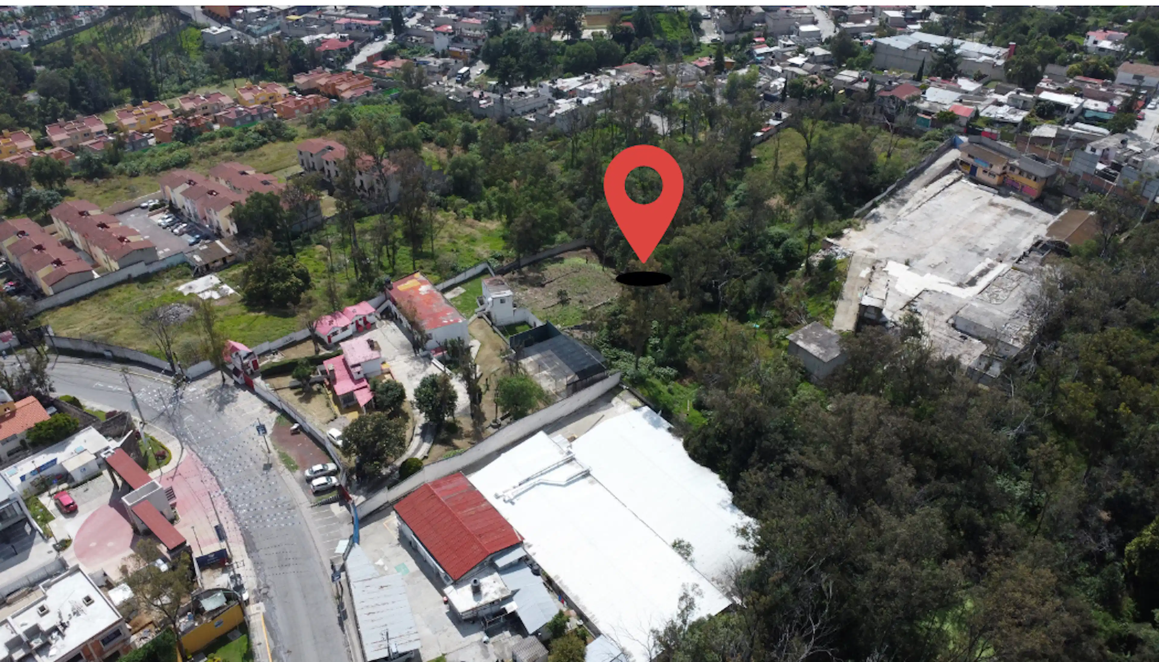 Avenida Miguel Hidalgo 33b