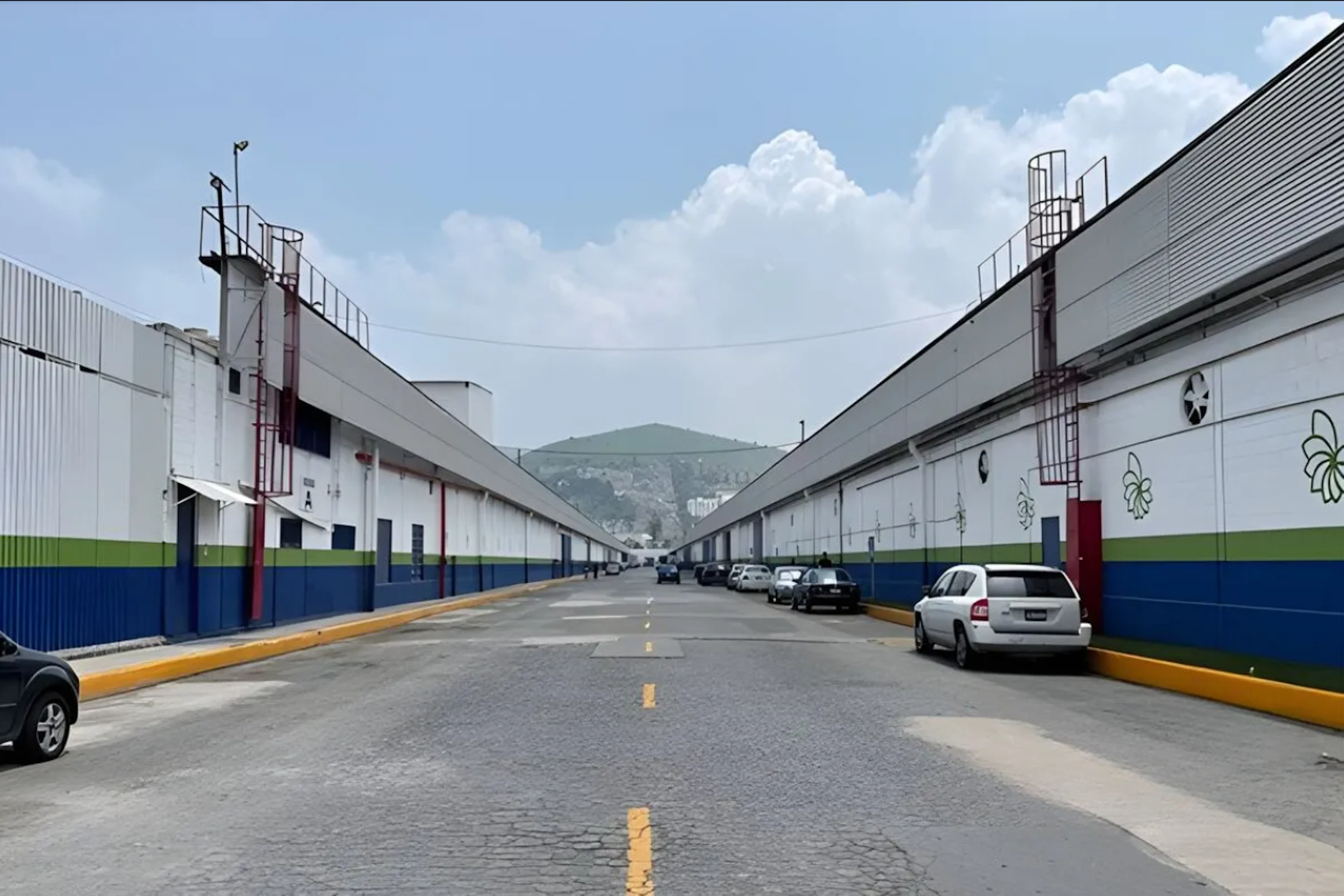Industrial Spot2