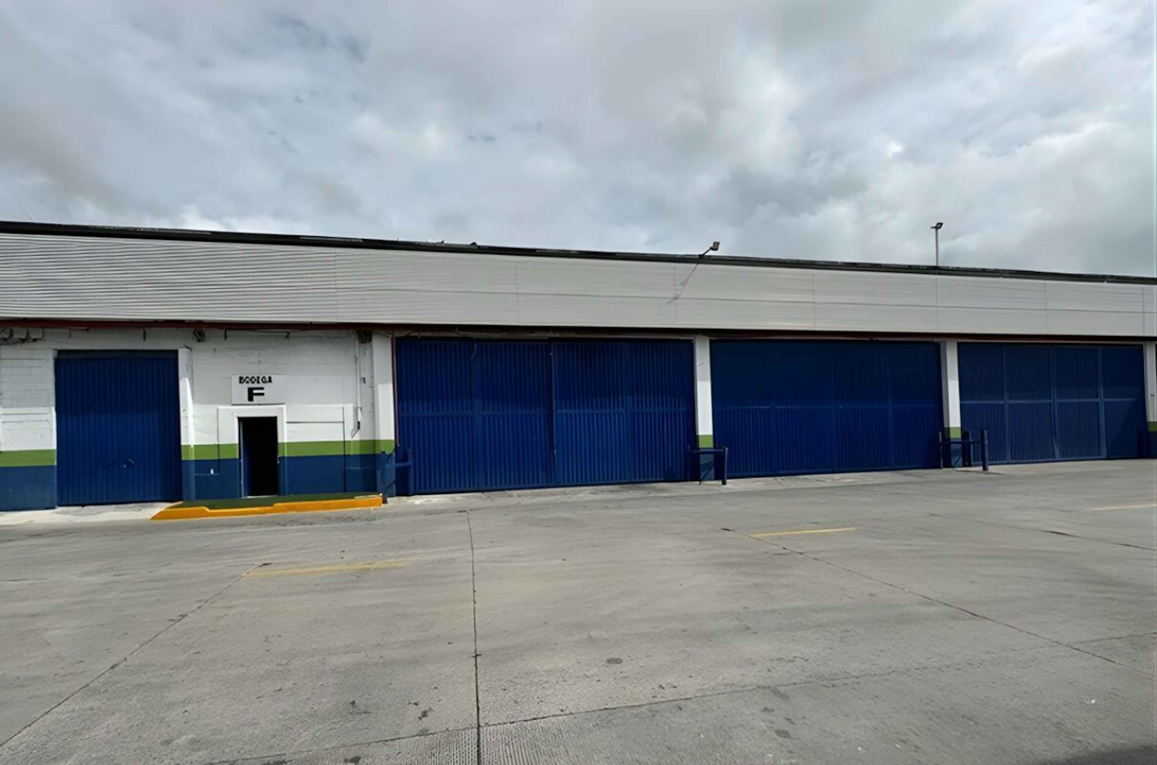 Bodegas Industriales En Niños Héroes