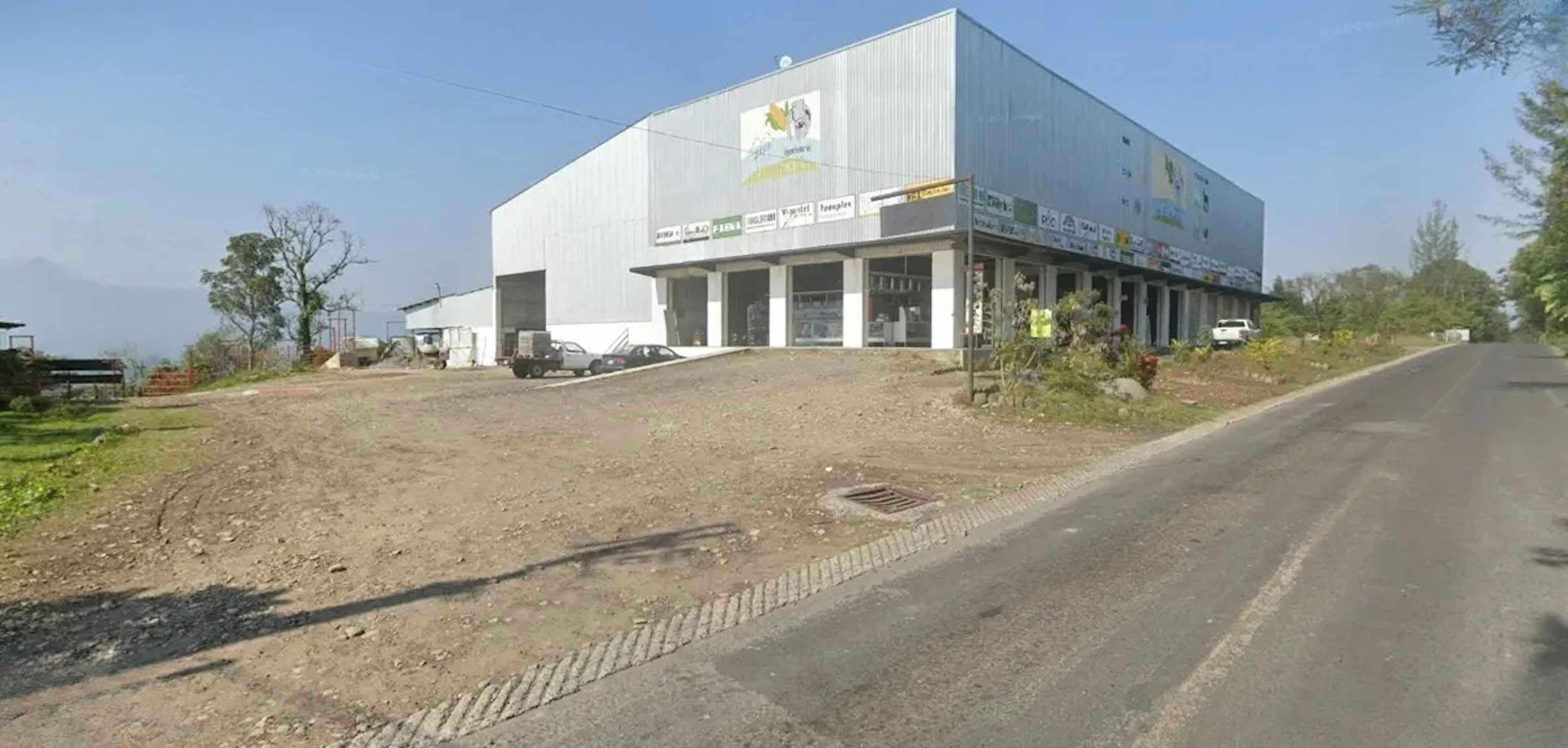 Carretera Estatal Martinez Misantla