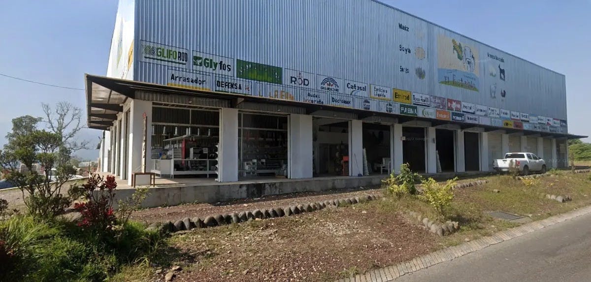 Local Comercial Spot2