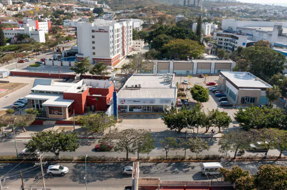 Local Comercial Spot2