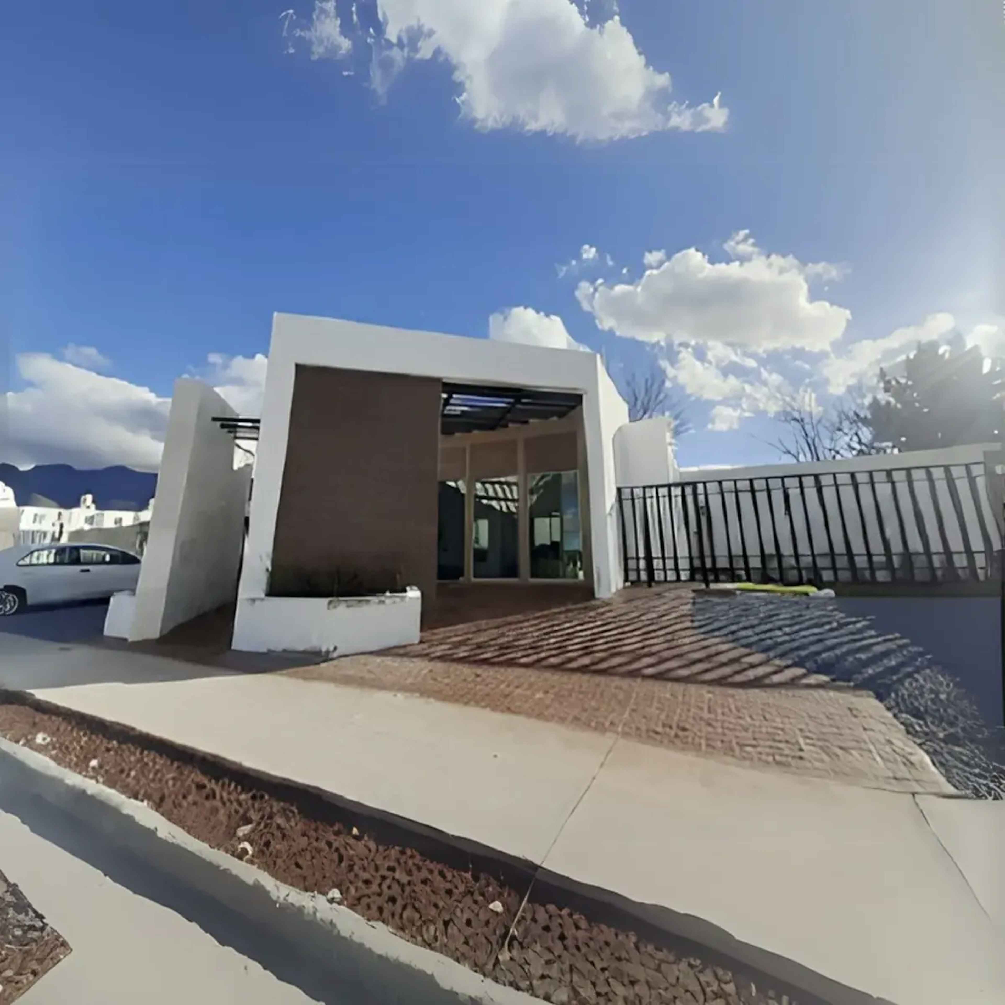 Terreno En Venta En Vistas De Peña, Saltillo, Coahuila De Zaragoza