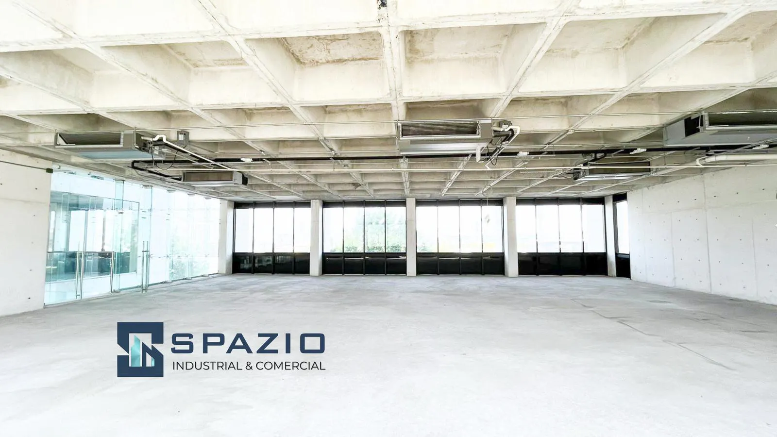 Oficina Spot2
